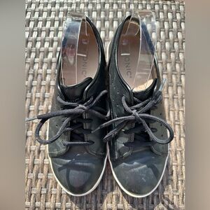 Vionic Lace-Up Sneakers